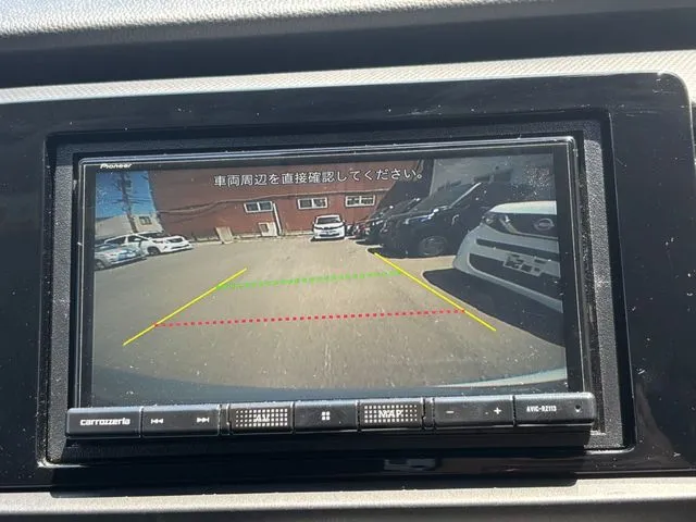 フィット(ホンダ)の車両写真