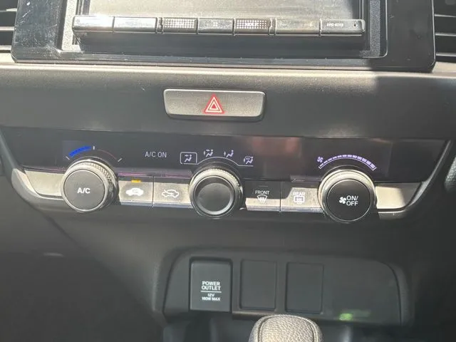 フィット(ホンダ)の車両写真