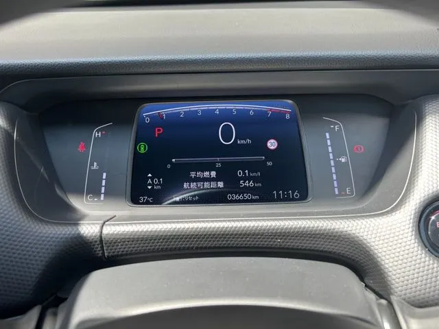 フィット(ホンダ)の車両写真