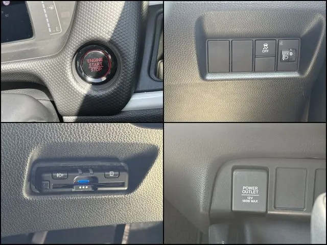 フィット(ホンダ)の車両写真