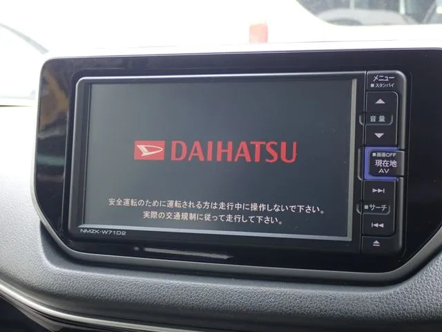 ムーヴ(ダイハツ)の車両写真