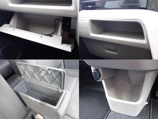 ムーヴ(ダイハツ)の車両写真