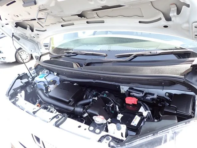 ホンダ　Ｎ　ＢＯＸ　４ＷＤ