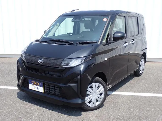 ダイハツ　ムーヴ　４ＷＤ