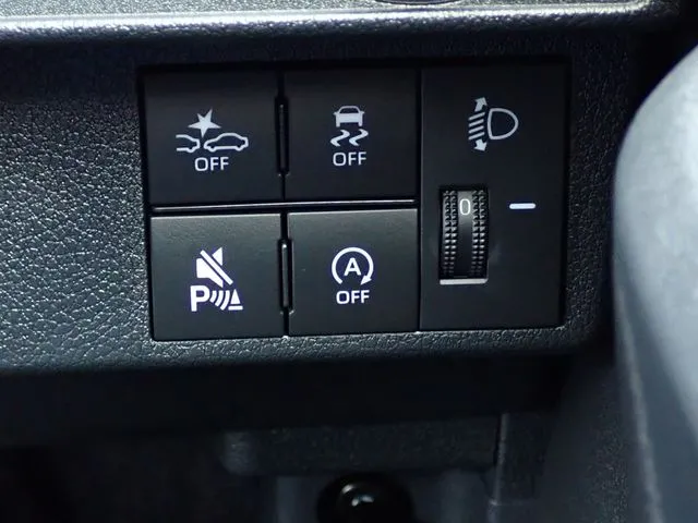 ダイハツ　ムーヴ　４ＷＤ
