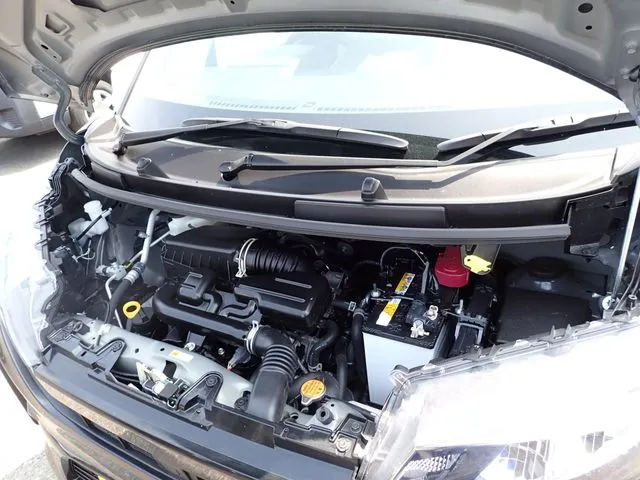 ダイハツ　ムーヴ　４ＷＤ