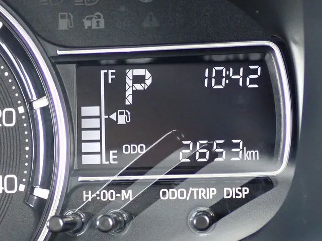 ダイハツ　ムーヴ　４ＷＤ