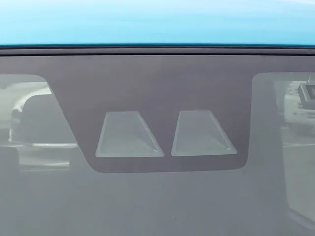 トール（ダイハツ）の車両写真