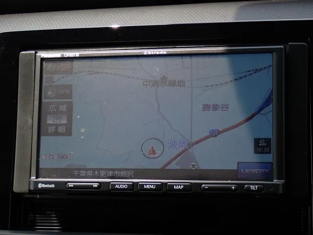 ホンダ　フィット　ｅ：ＨＥＶ
