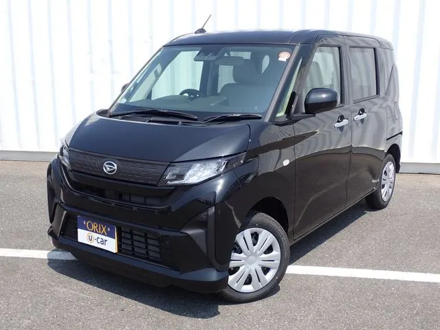 ダイハツ　ムーヴ　４ＷＤ