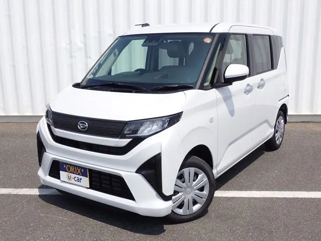 ダイハツ　ムーヴ　４ＷＤ