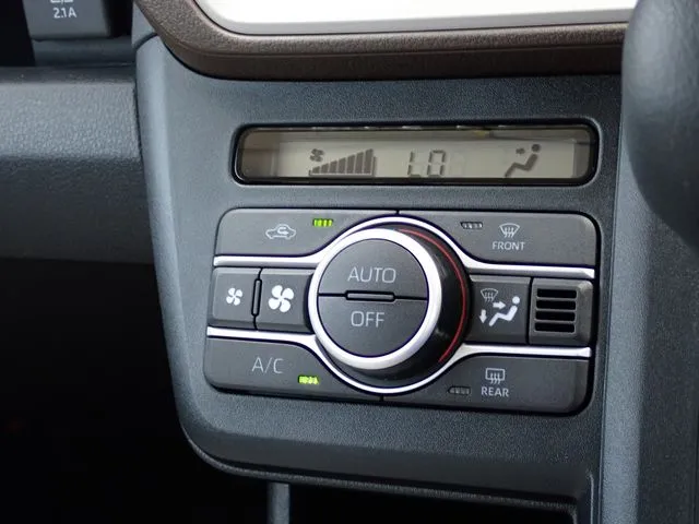 ダイハツ　ムーヴ　４ＷＤ