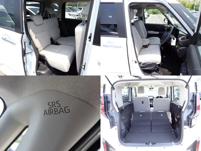 ダイハツ　ムーヴ　４ＷＤ
