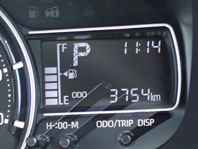 ダイハツ　ムーヴ　４ＷＤ