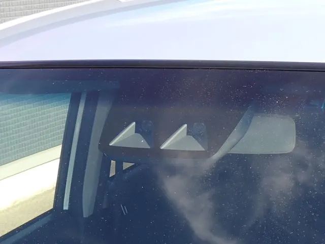 ムーヴ（ダイハツ）の車両写真