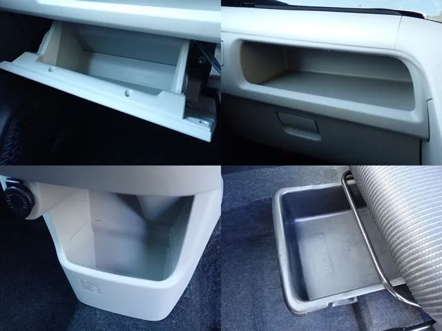 ムーヴ（ダイハツ）の車両写真