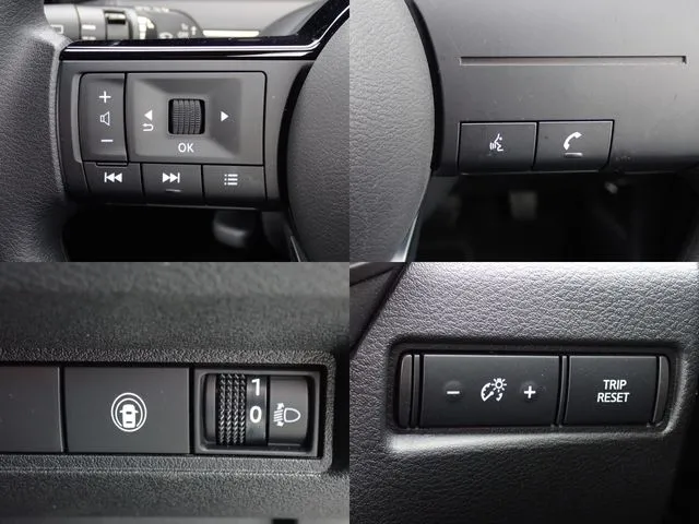 ノート（ニッサン）の車両写真