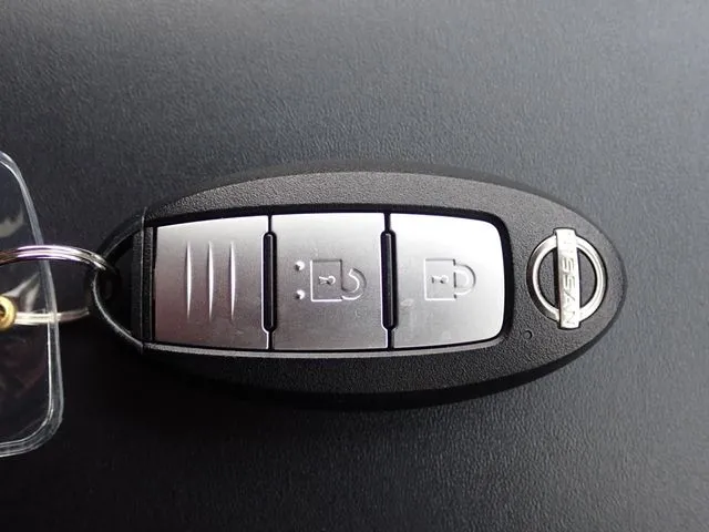 ノート（ニッサン）の車両写真