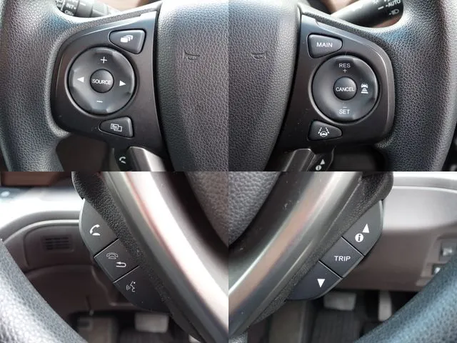 フリード(ホンダ)の車両写真