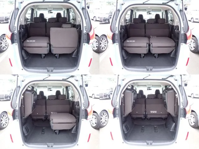 フリード(ホンダ)の車両写真
