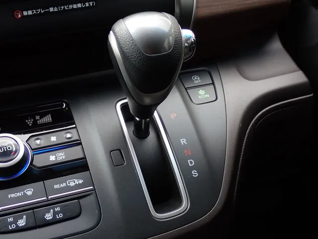 フリード(ホンダ)の車両写真