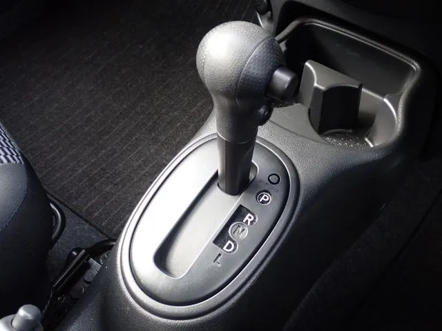 マーチ(ニッサン)の車両写真