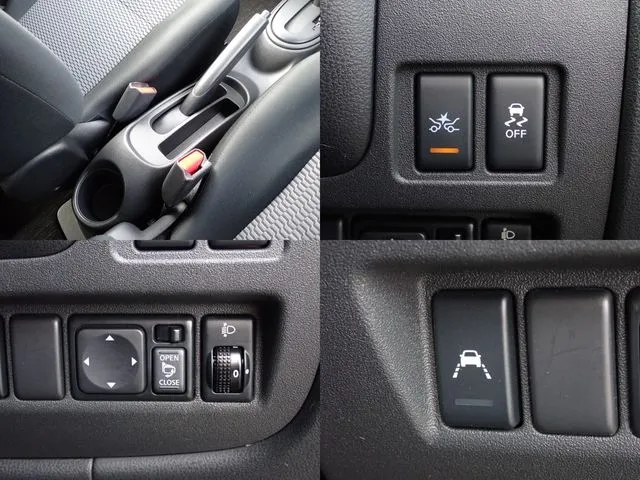 マーチ(ニッサン)の車両写真