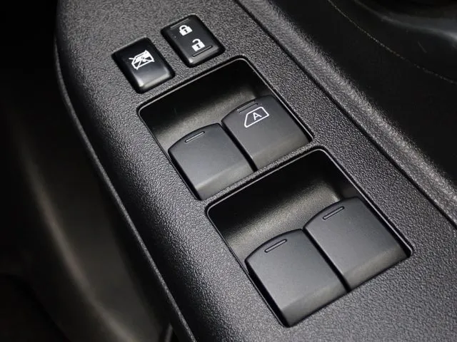 マーチ(ニッサン)の車両写真
