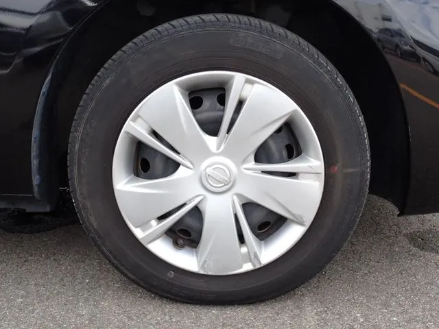 マーチ(ニッサン)の車両写真