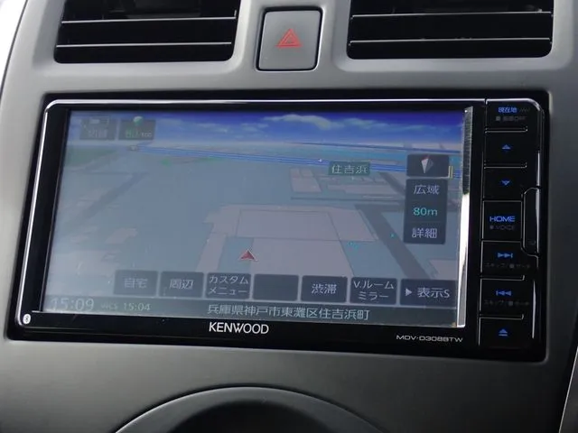 マーチ(ニッサン)の車両写真