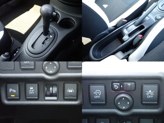 ノート(ニッサン)の車両写真