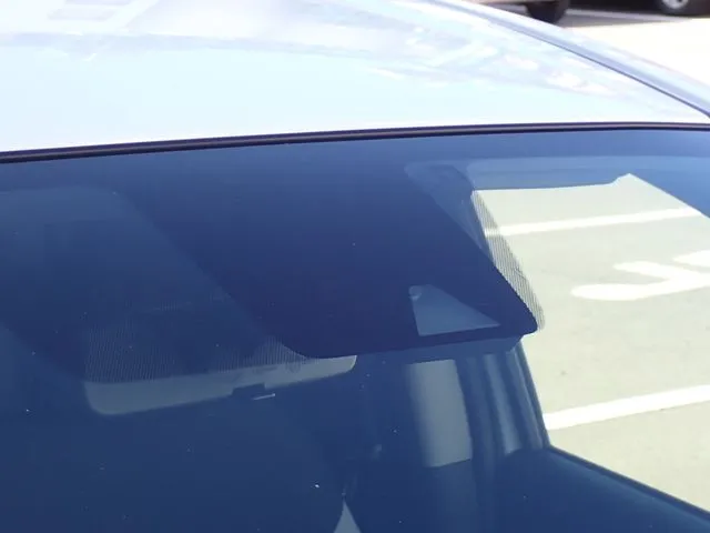 ノート(ニッサン)の車両写真