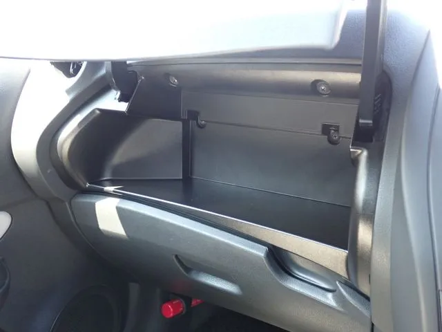 ノート(ニッサン)の車両写真