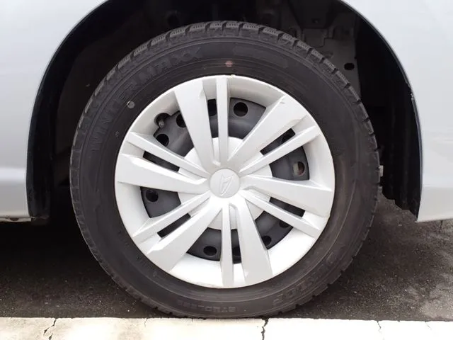 トール 4WD(ダイハツ)の車両写真