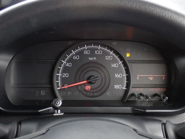トール 4WD(ダイハツ)の車両写真