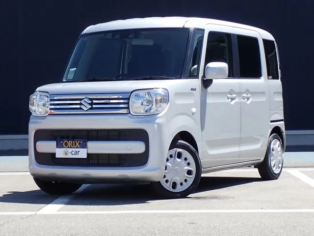 スペーシア(スズキ)|オリックスU-carの中古車