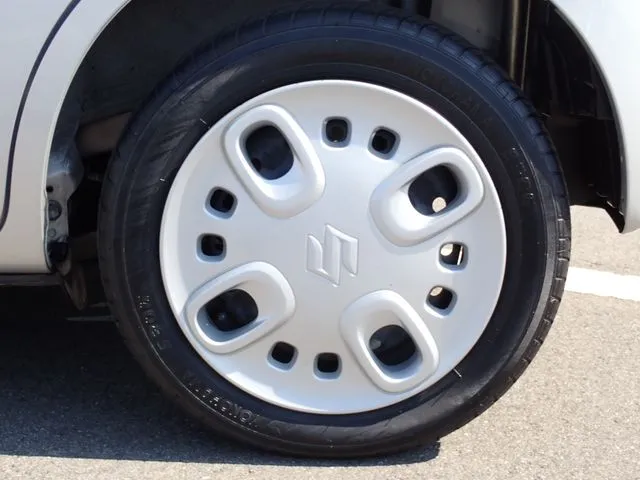 スペーシア(スズキ)の車両写真
