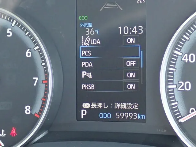 トヨタ　ノア　４ＷＤ