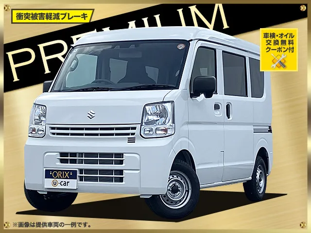 メーカー指定なし　高年式軽箱バン