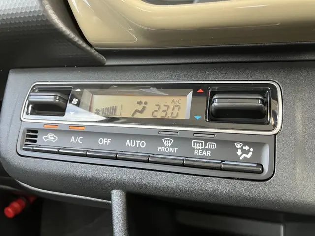 スズキ　ハスラー