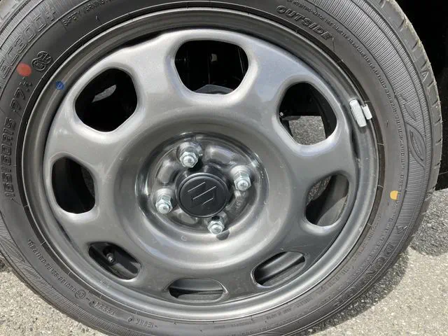 スズキ　ハスラー