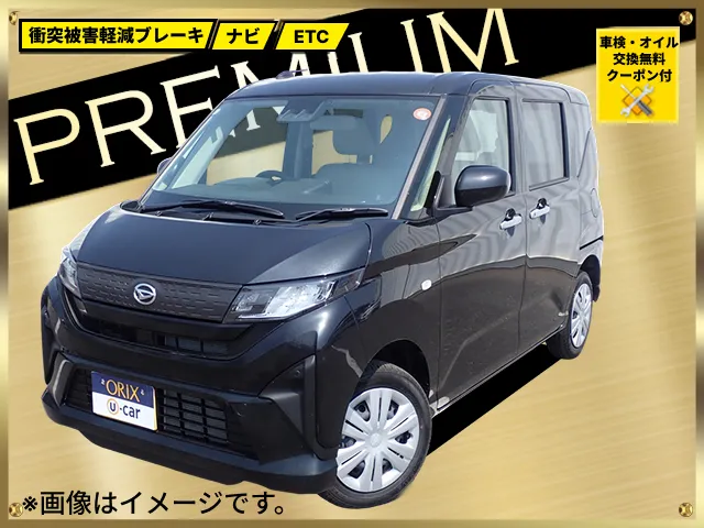 ダイハツ ムーヴ　４ＷＤ