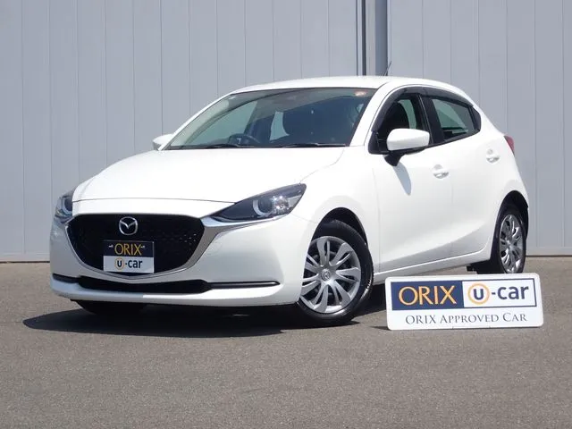 マツダ ＭＡＺＤＡ２