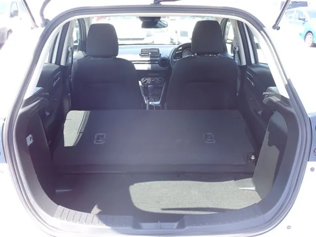 マツダ　ＭＡＺＤＡ２