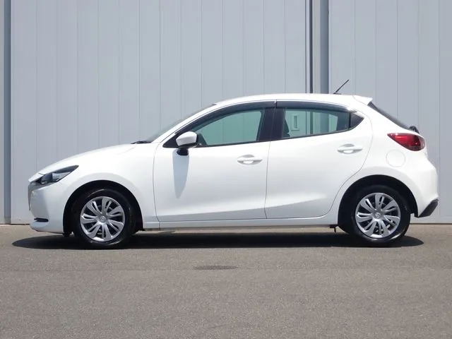 マツダ　ＭＡＺＤＡ２