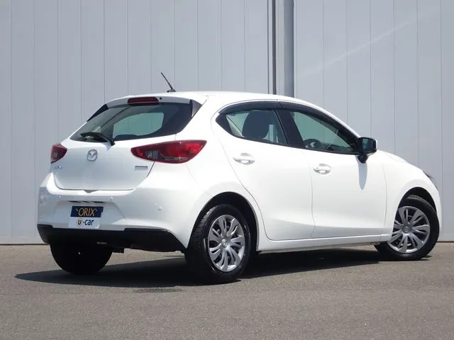 マツダ　ＭＡＺＤＡ２