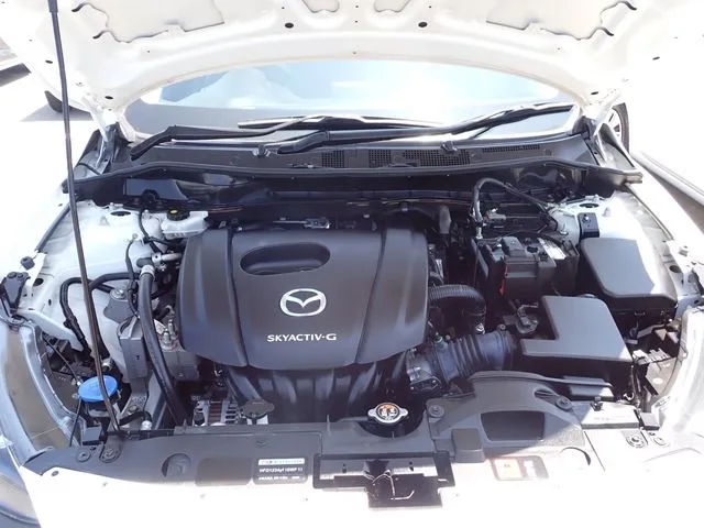 マツダ　ＭＡＺＤＡ２