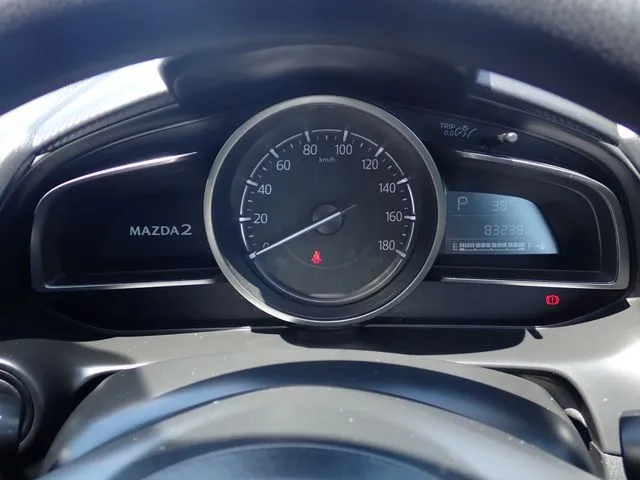 マツダ　ＭＡＺＤＡ２