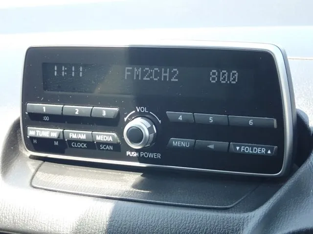 マツダ　ＭＡＺＤＡ２