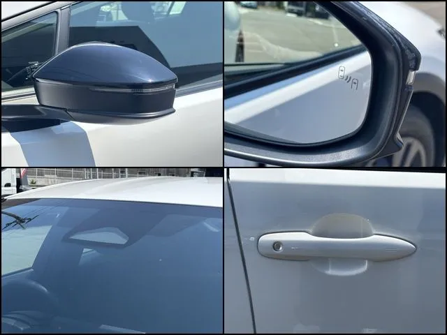 プリウス（トヨタ）の車両写真